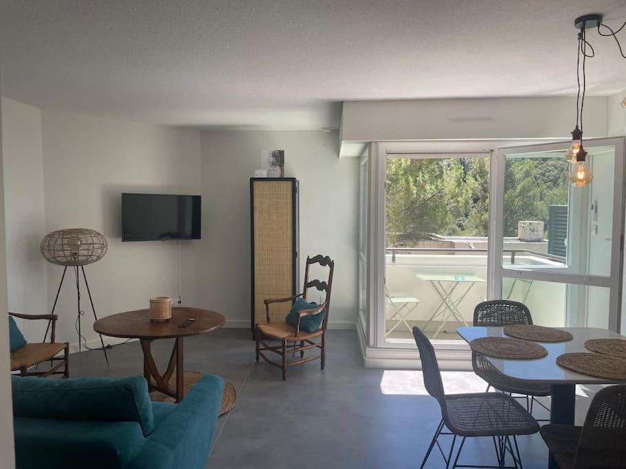 "Lou Mes" Les Baux Balcon Apartment Екстериор снимка