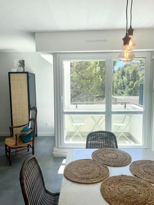 "Lou Mes" Les Baux Balcon Apartment Екстериор снимка