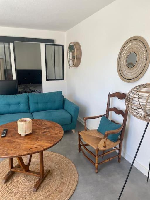 "Lou Mes" Les Baux Balcon Apartment Екстериор снимка