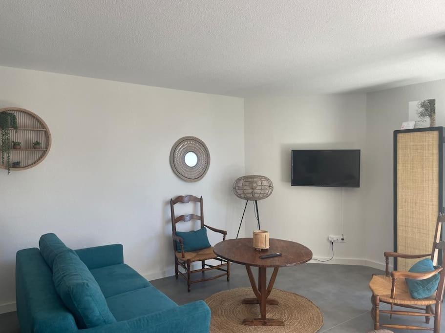"Lou Mes" Les Baux Balcon Apartment Екстериор снимка