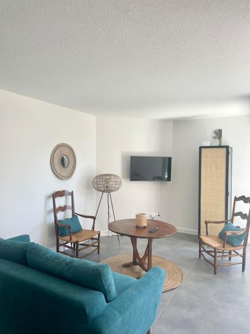 "Lou Mes" Les Baux Balcon Apartment Екстериор снимка