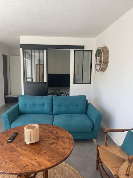"Lou Mes" Les Baux Balcon Apartment Екстериор снимка