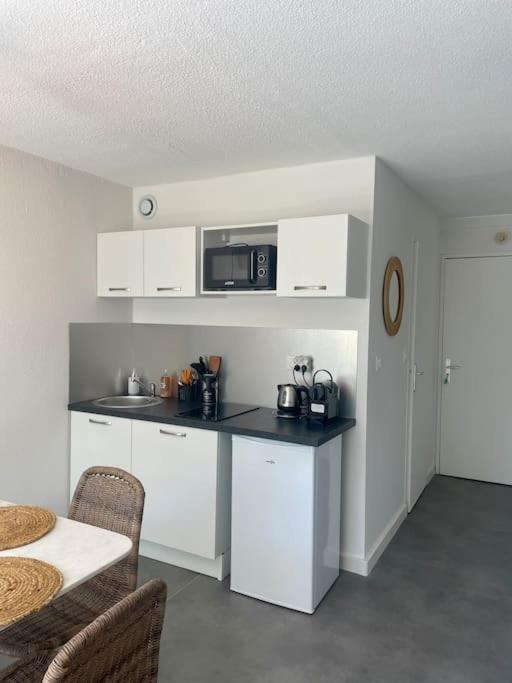 "Lou Mes" Les Baux Balcon Apartment Екстериор снимка