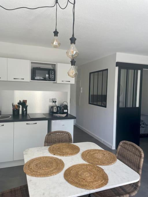 "Lou Mes" Les Baux Balcon Apartment Екстериор снимка