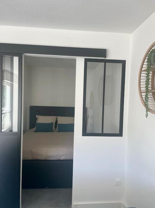 "Lou Mes" Les Baux Balcon Apartment Екстериор снимка