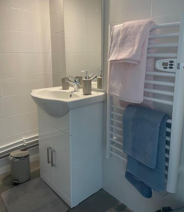 "Lou Mes" Les Baux Balcon Apartment Екстериор снимка